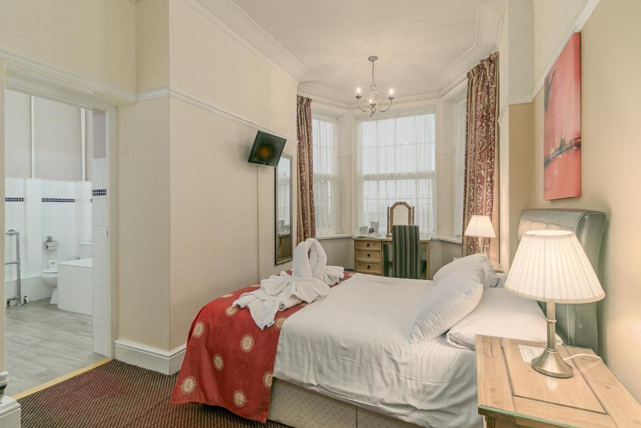Skegness The Royal Hotel Extérieur photo