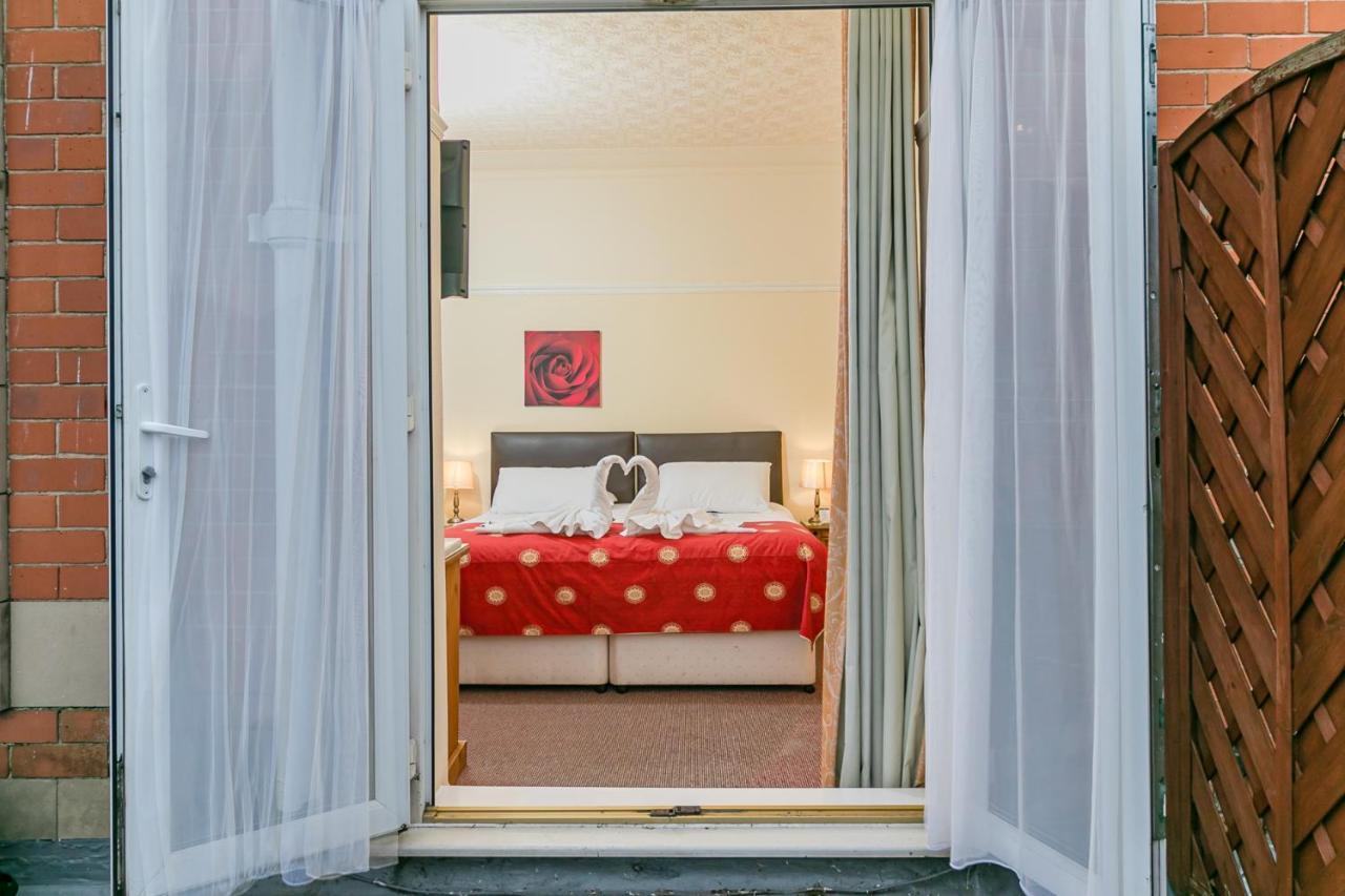 Skegness The Royal Hotel Extérieur photo